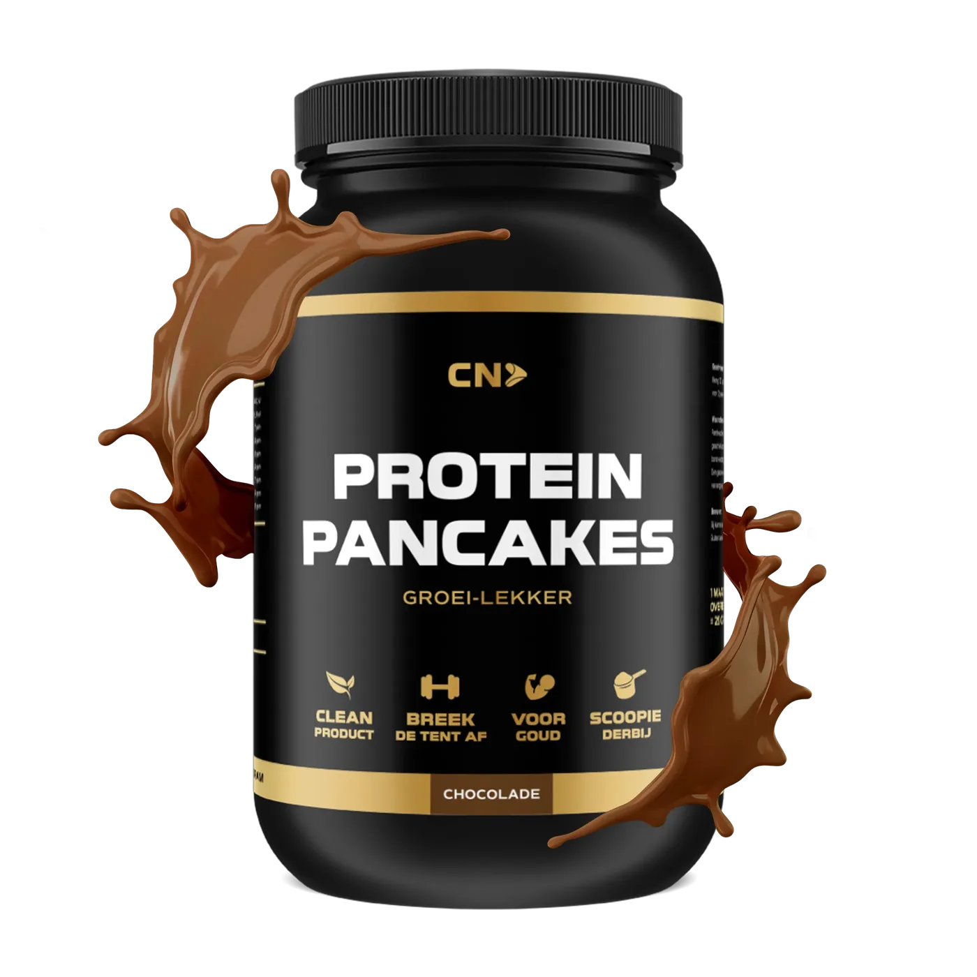 Protein Pancakes