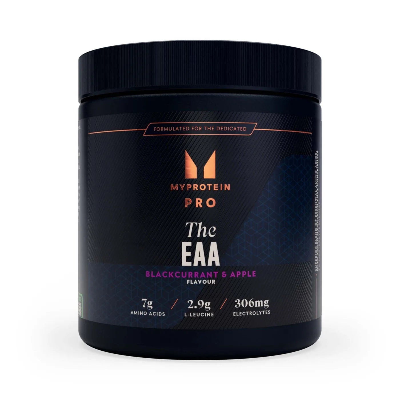 THE EAA