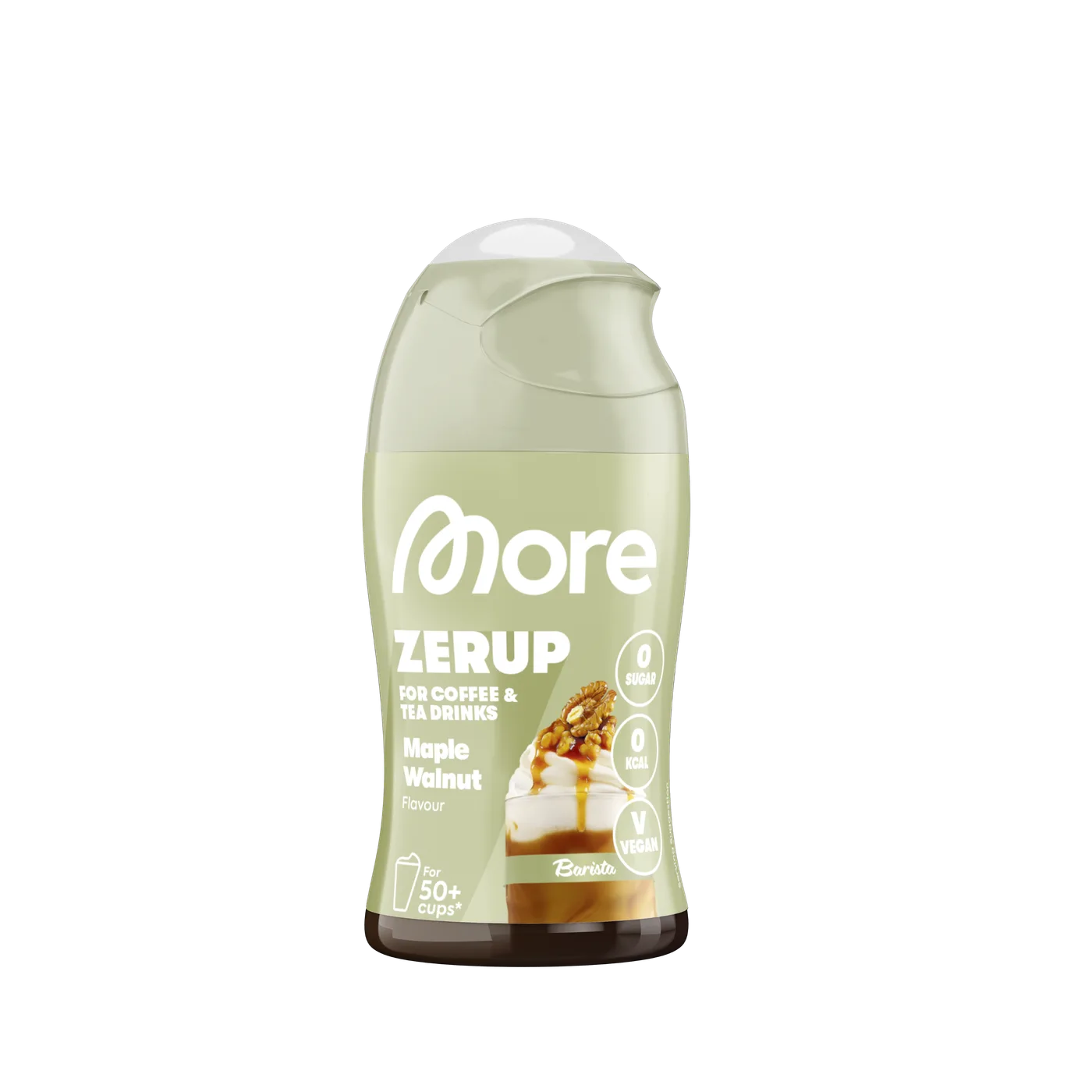 Barista Zerup