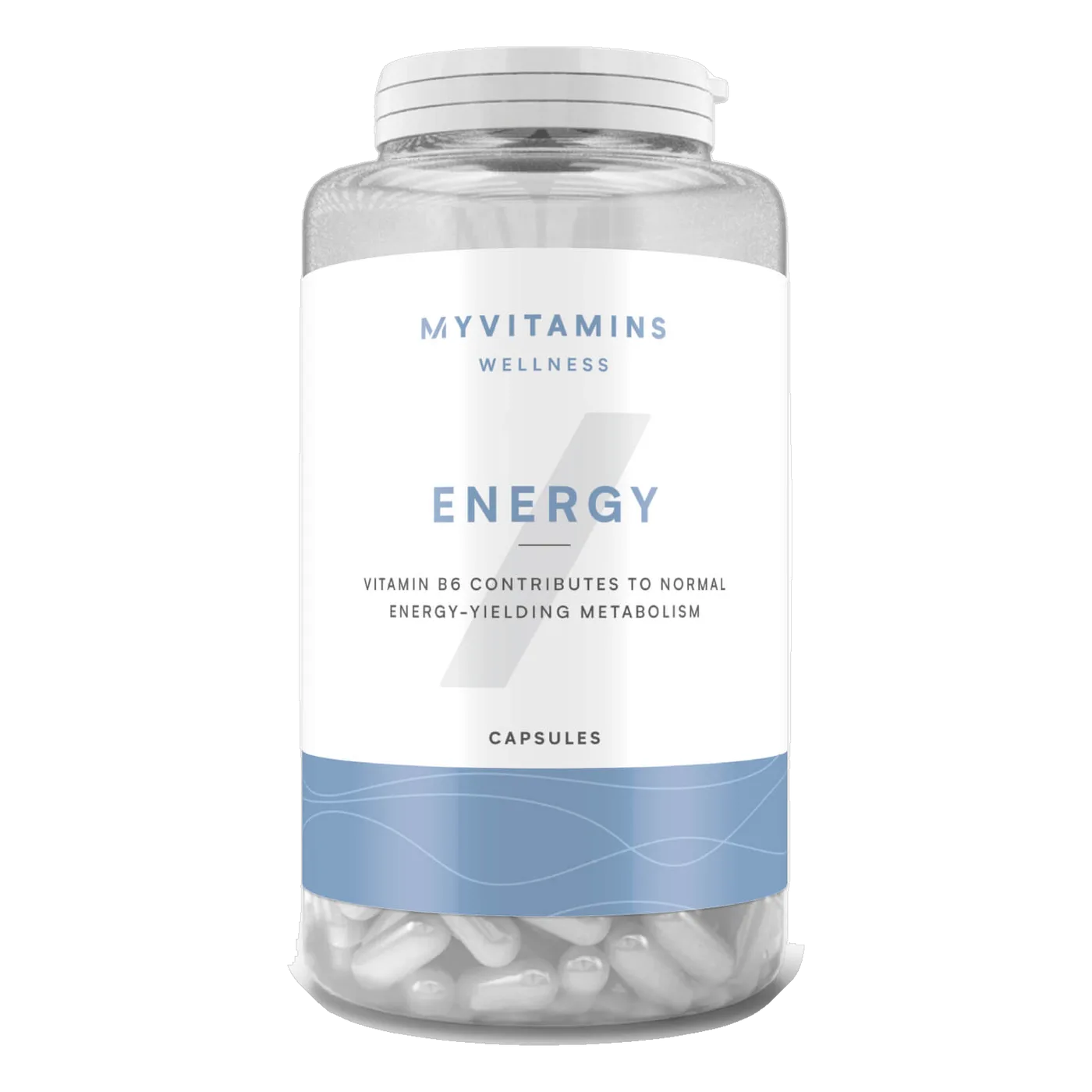 Energy Capsules