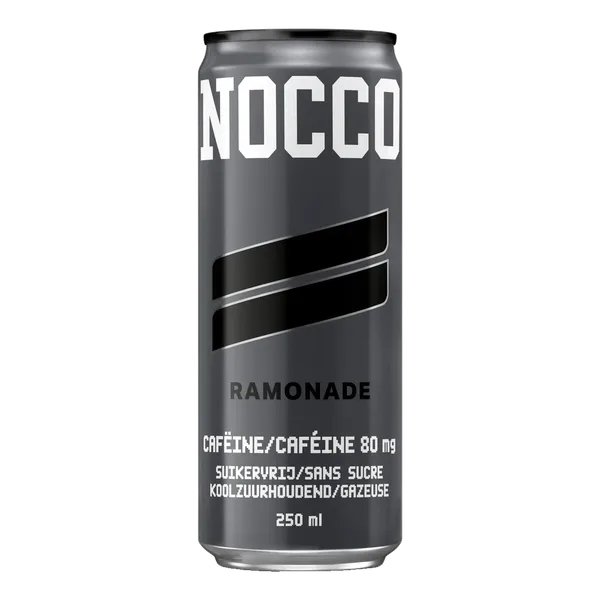 Nocco Ramonade Energy Drink