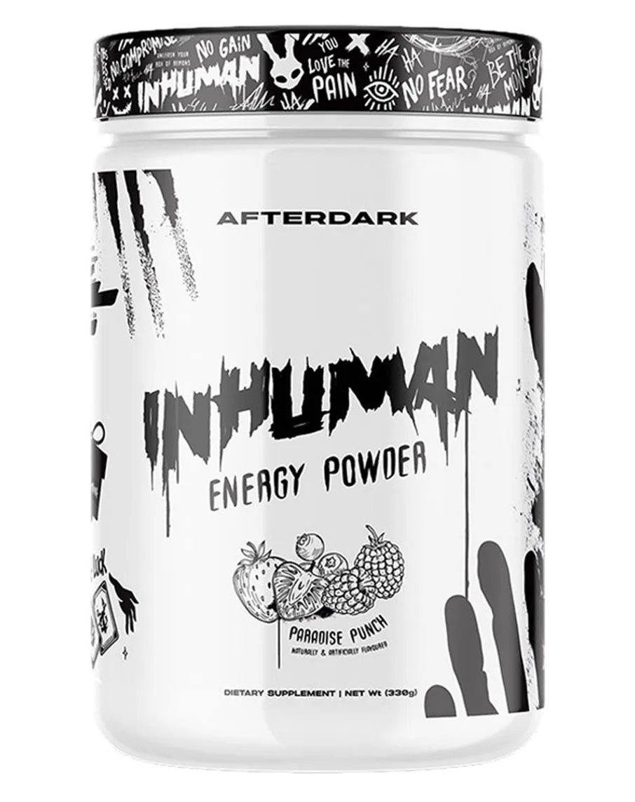InHuman by
