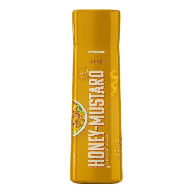 Zero currysaus