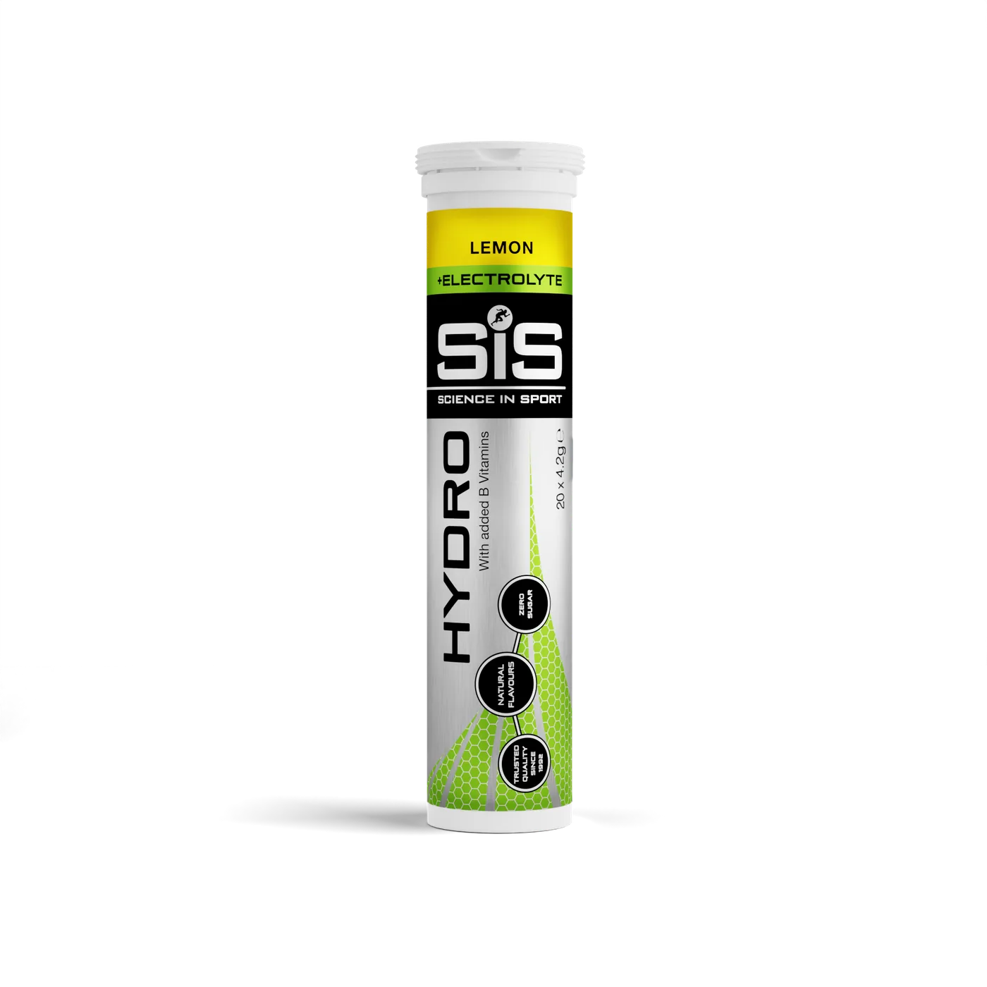 GO Hydro Electrolyte Tablets