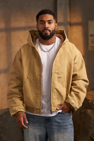 5029 Yellowstone Jackets