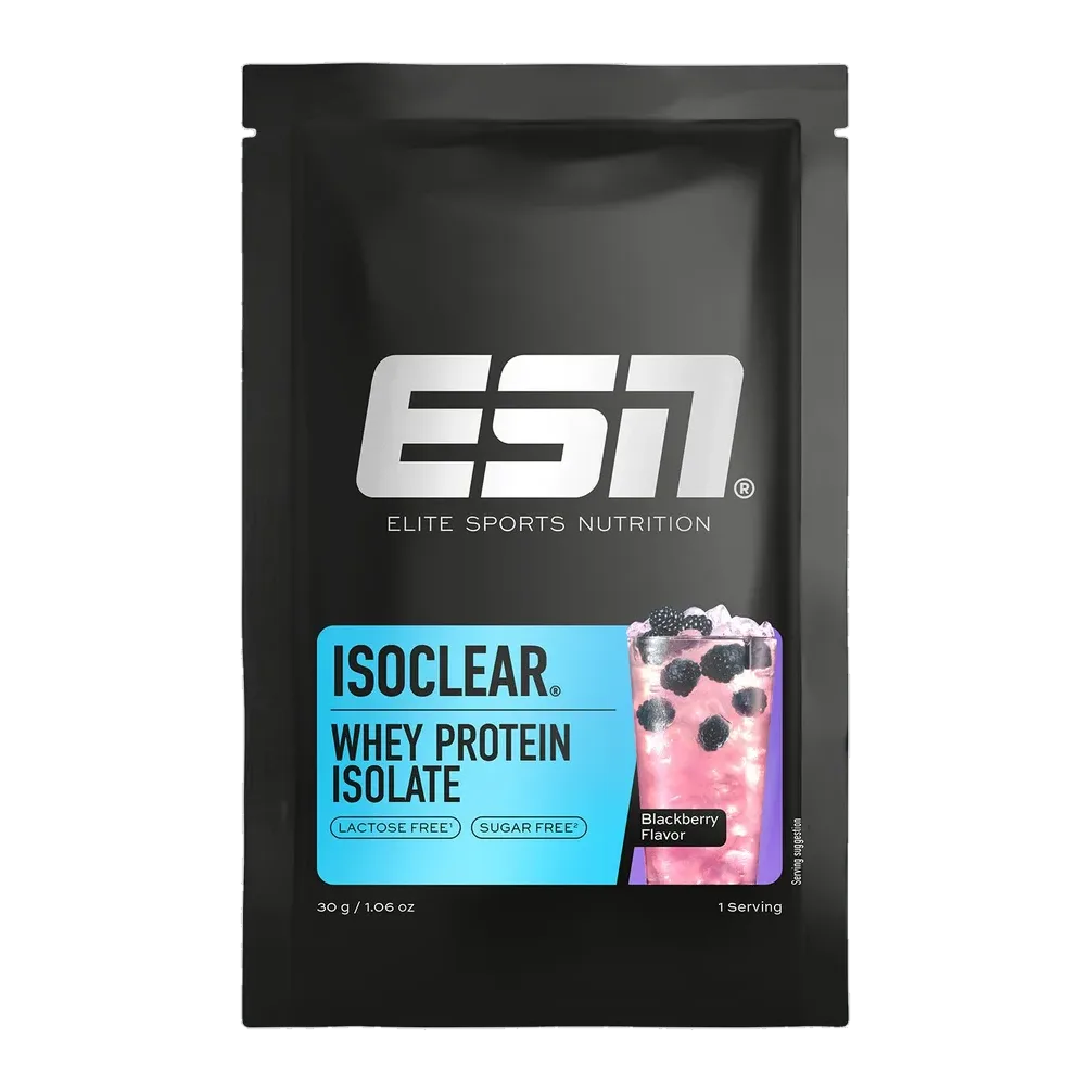 Isoclear Whey Protein Isolate