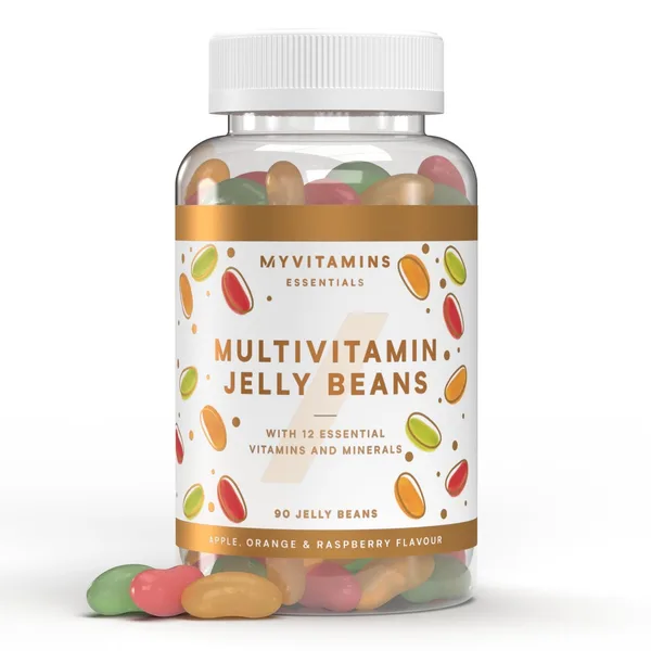 Multivitamin Jellybeans