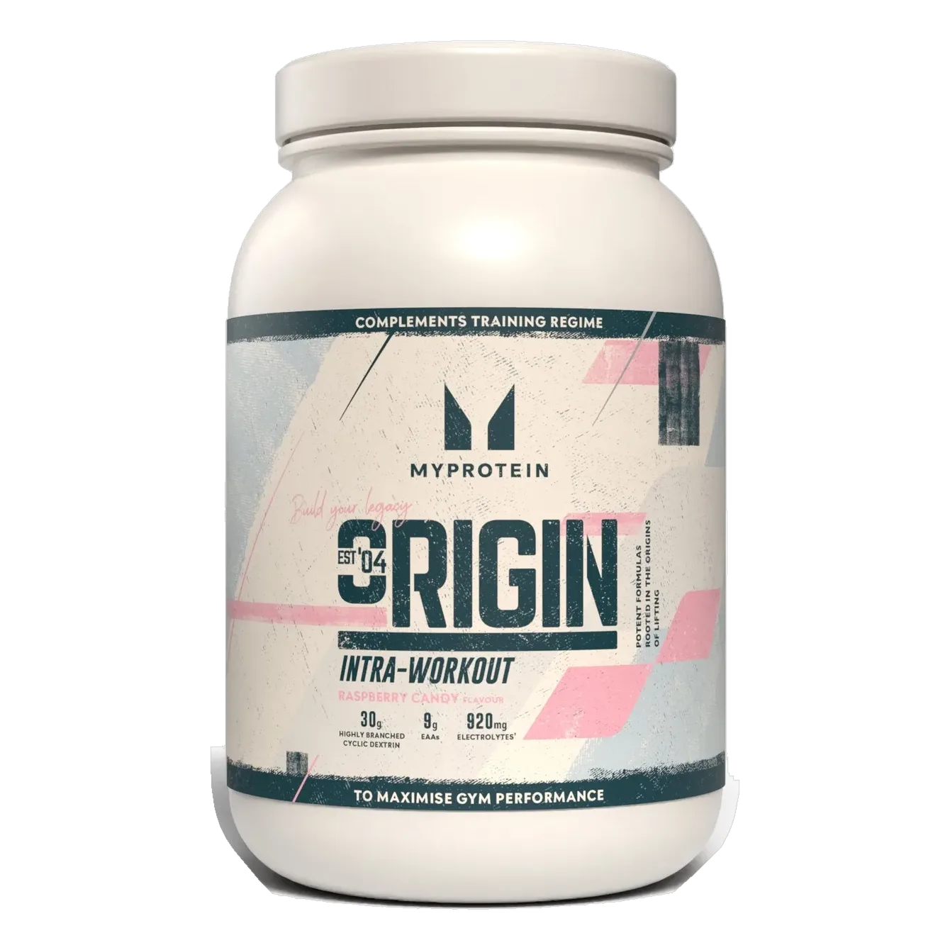 Origin Intra-Workout Candy