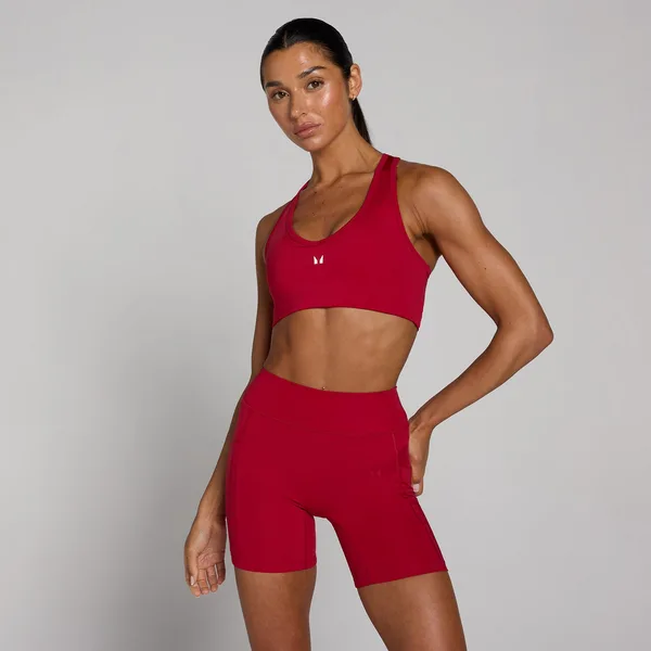 MP Dames Training Racerback Sport-bh Hero L