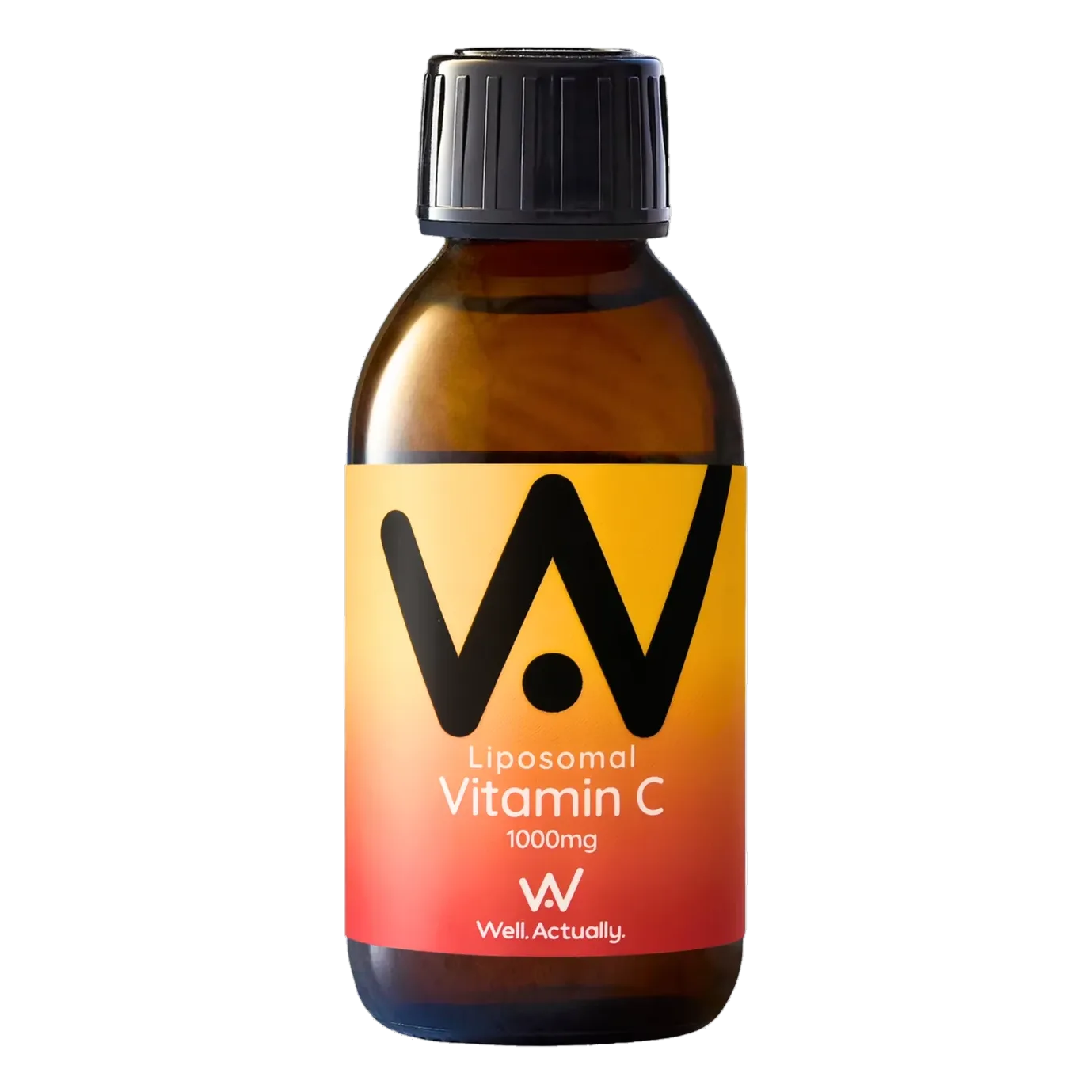 Liposomal Vitamin C 1000mg Fruit Fusion