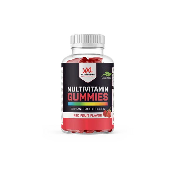 Multivitamin