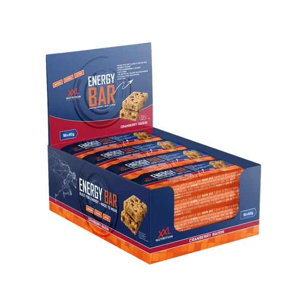 Energy Bar