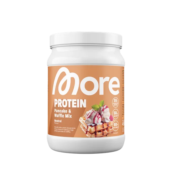 Protein Pancake Waffle Mix