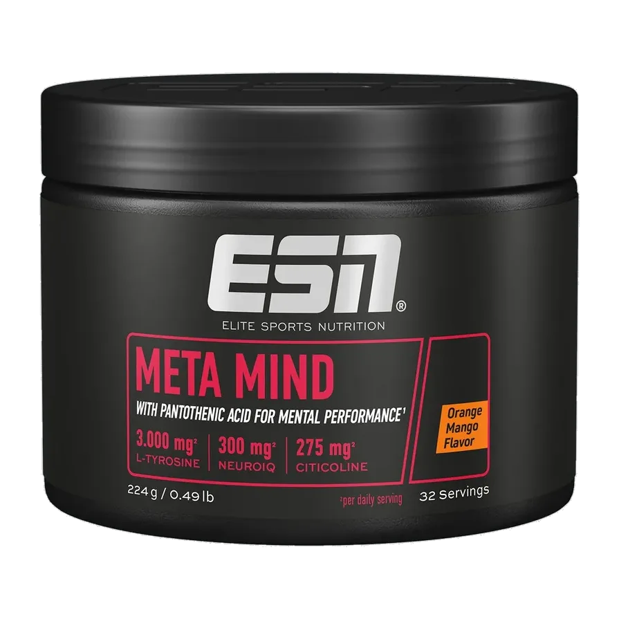 Meta Mind