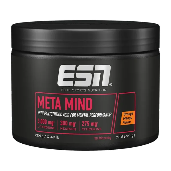 Meta Mind