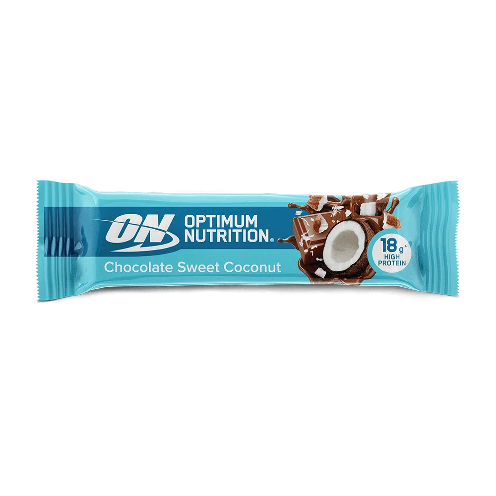 Sweet Protein Bar Optimum