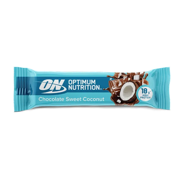 Sweet Protein Bar Optimum