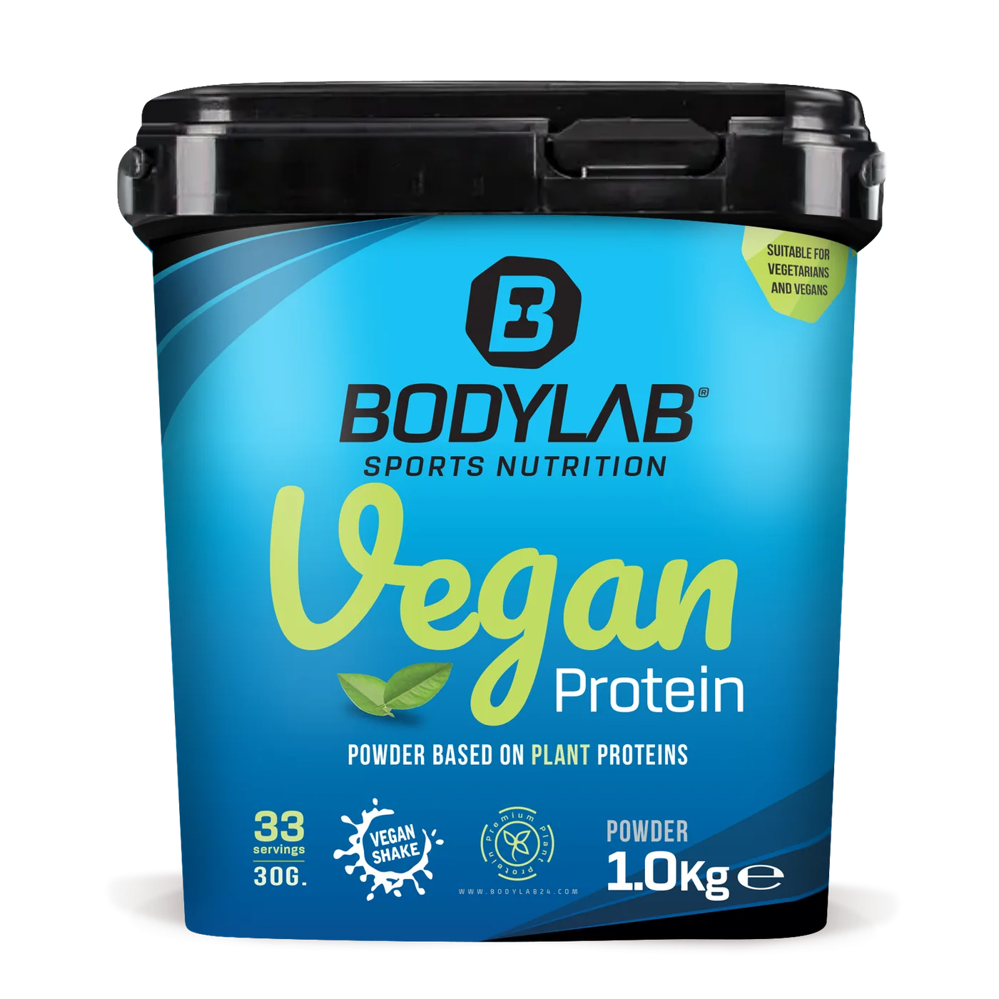 Vegan Protein