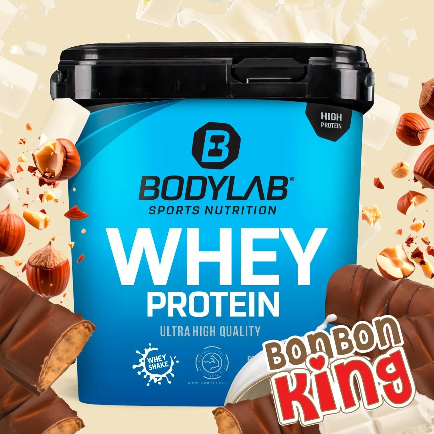 Whey Protein