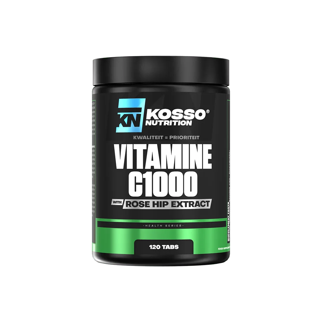 Vitamine C 1000 Mg