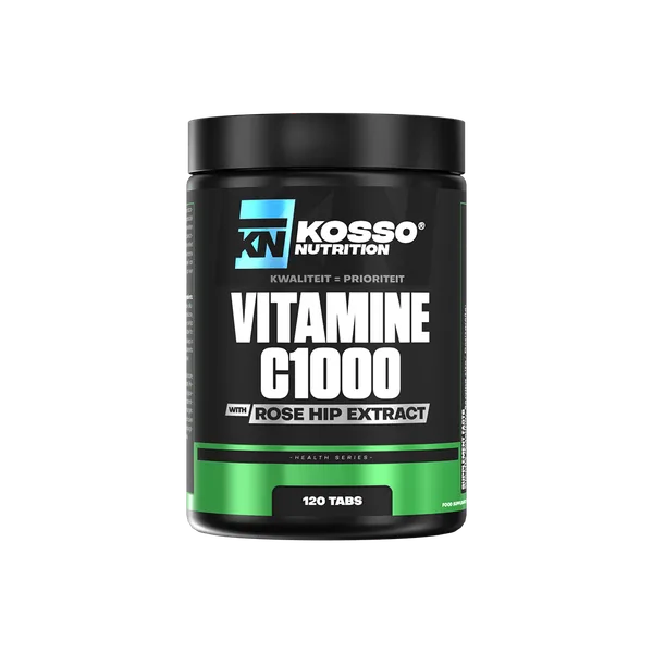 Vitamine C 1000 Mg