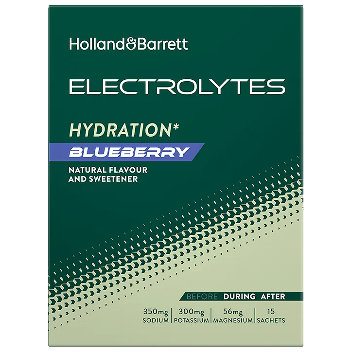 Elektrolyten