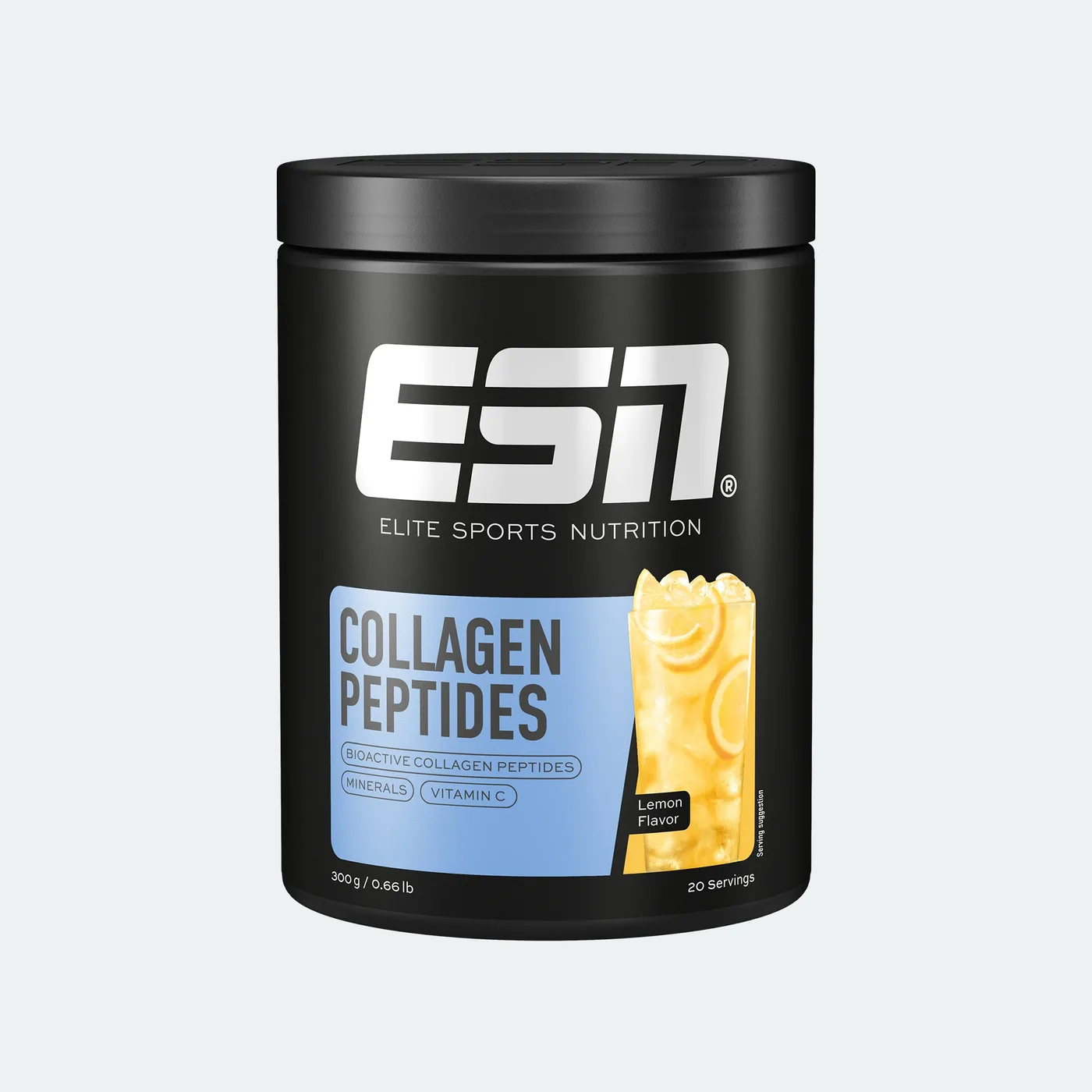 Collagen Peptides
