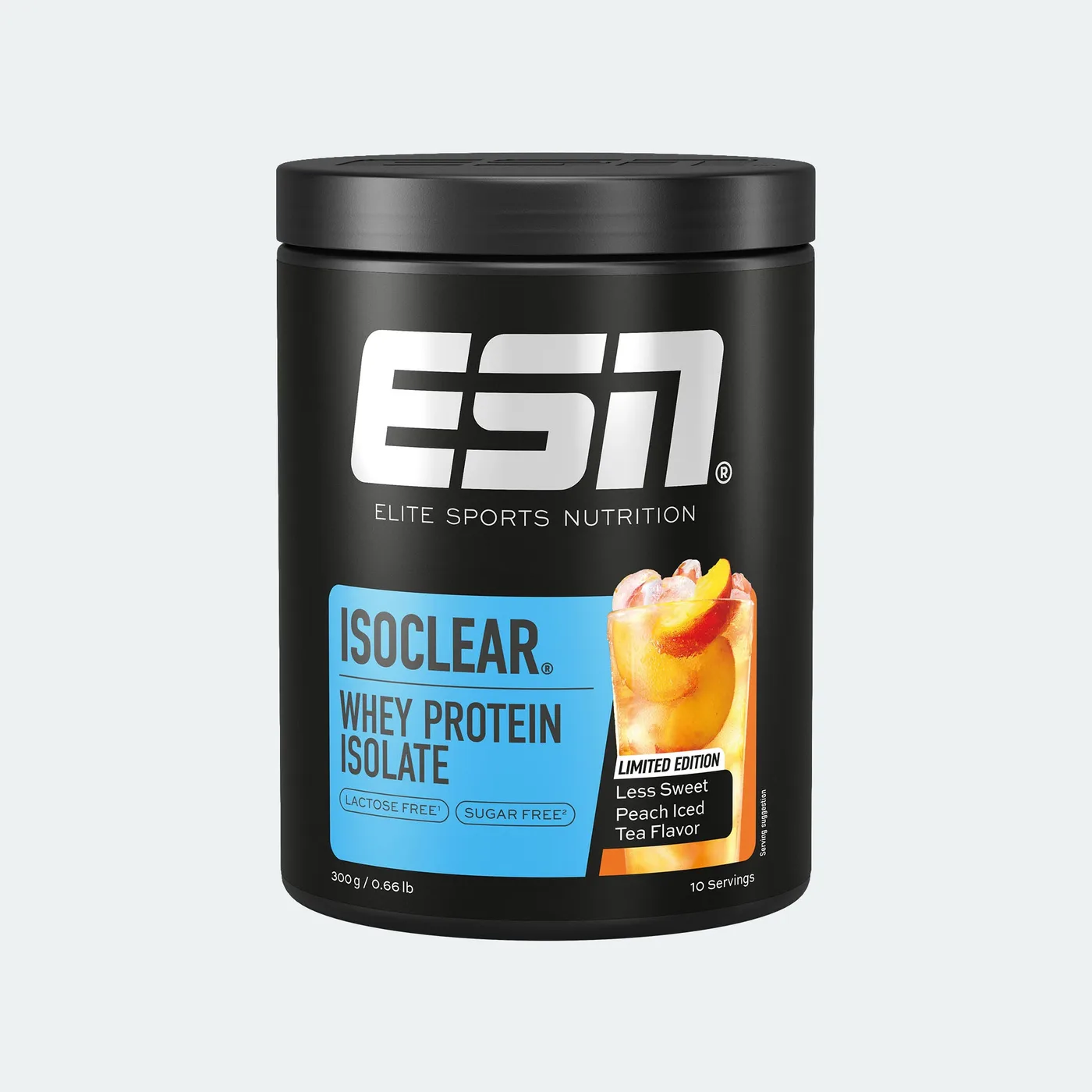 Isoclear Whey Isolate