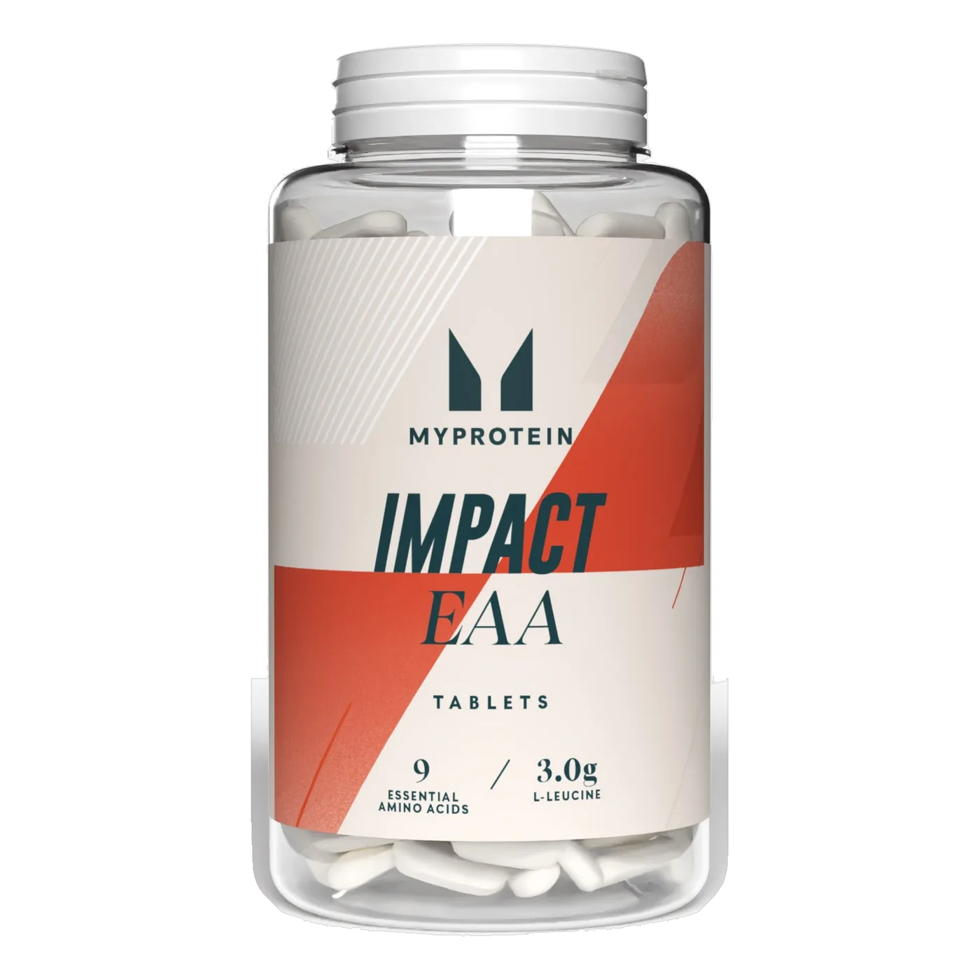 Impact EAA Tablets