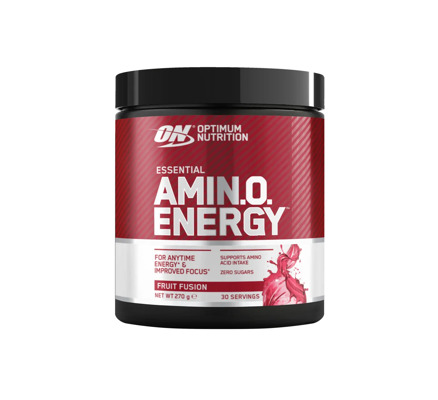 Essential Amino Energy