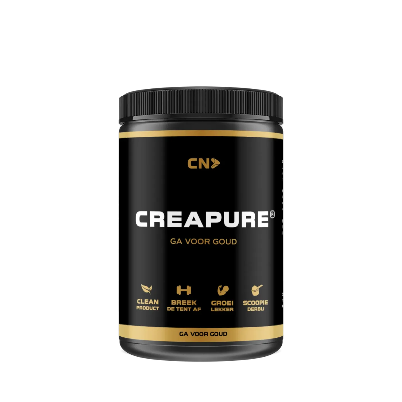 Creatine Creapure®