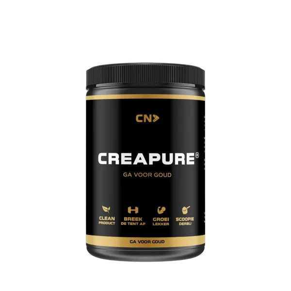 Creatine Creapure®