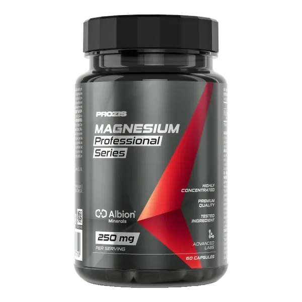 Magnesium Professional