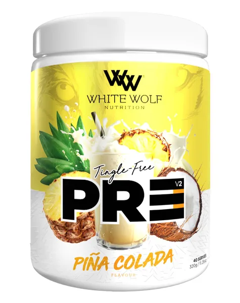 Tingle Free Pr3 – Pina Colada