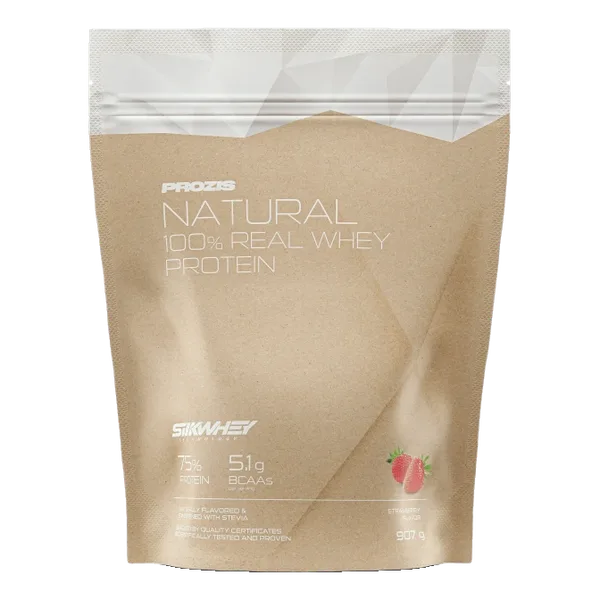 Real Whey Protein