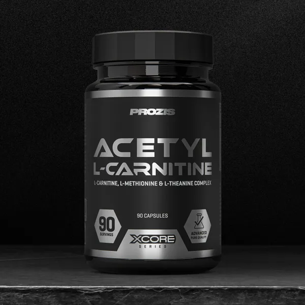 Acetyl L-Carnitine