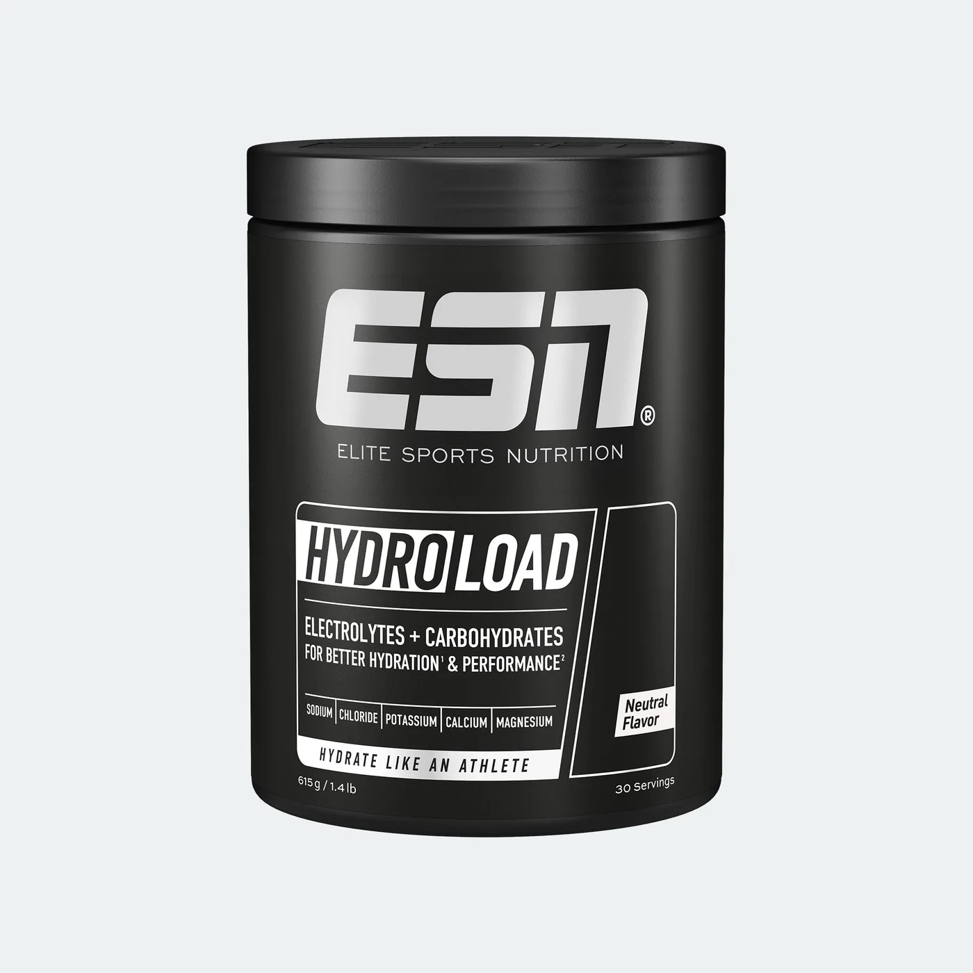 HydroLoad Electrolytes