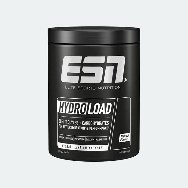 HydroLoad Electrolytes