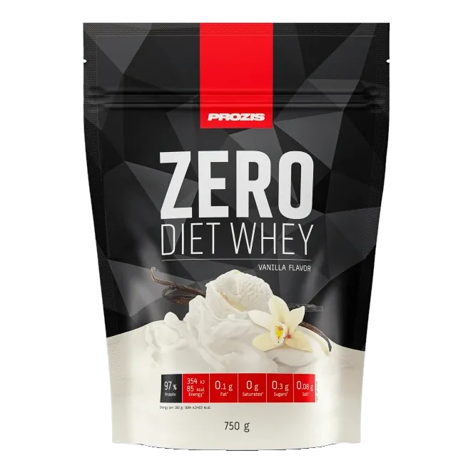 Zero Diet Whey