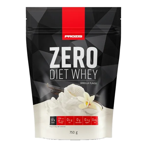 Zero Diet Whey