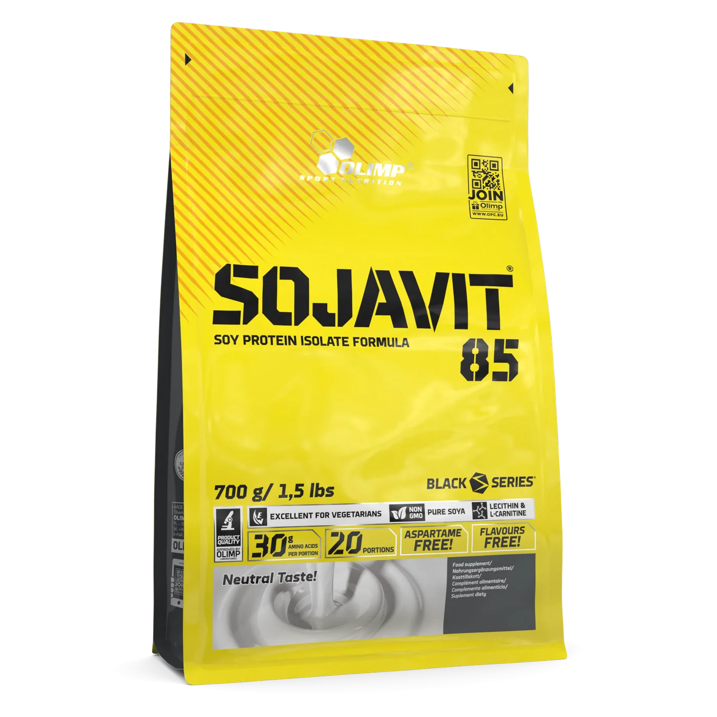 Sojavit 85