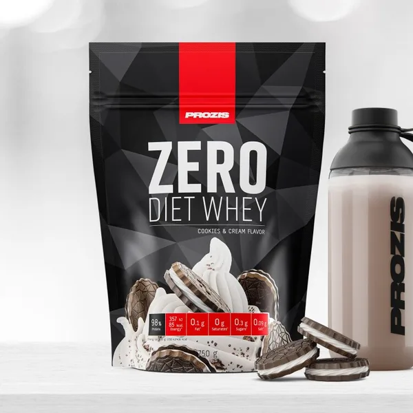 Zero Diet Whey