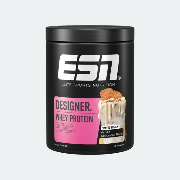 Designer Whey Protein