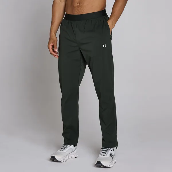 MP Men's Hybrid Woven Jogger L