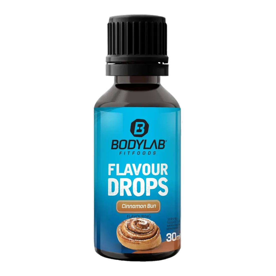 Flavour Drops