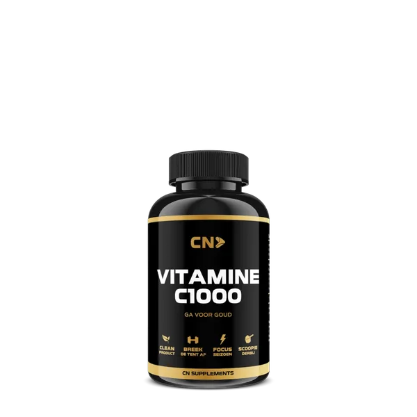 Vitamine C 1000mg