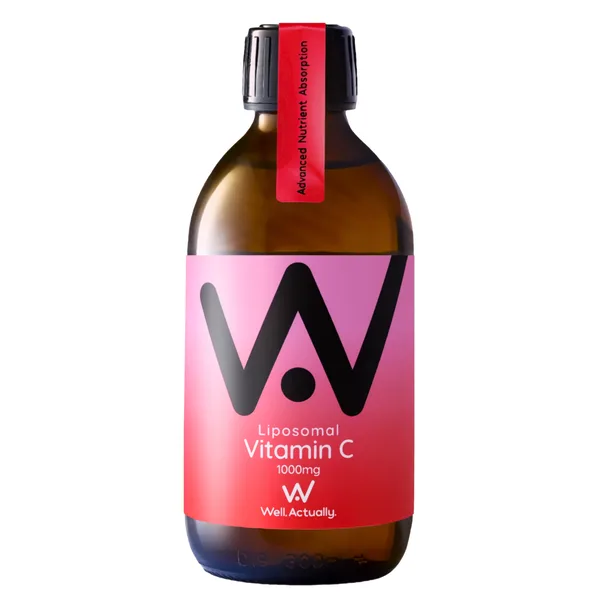 Liposomal Vitamin C 1000mg