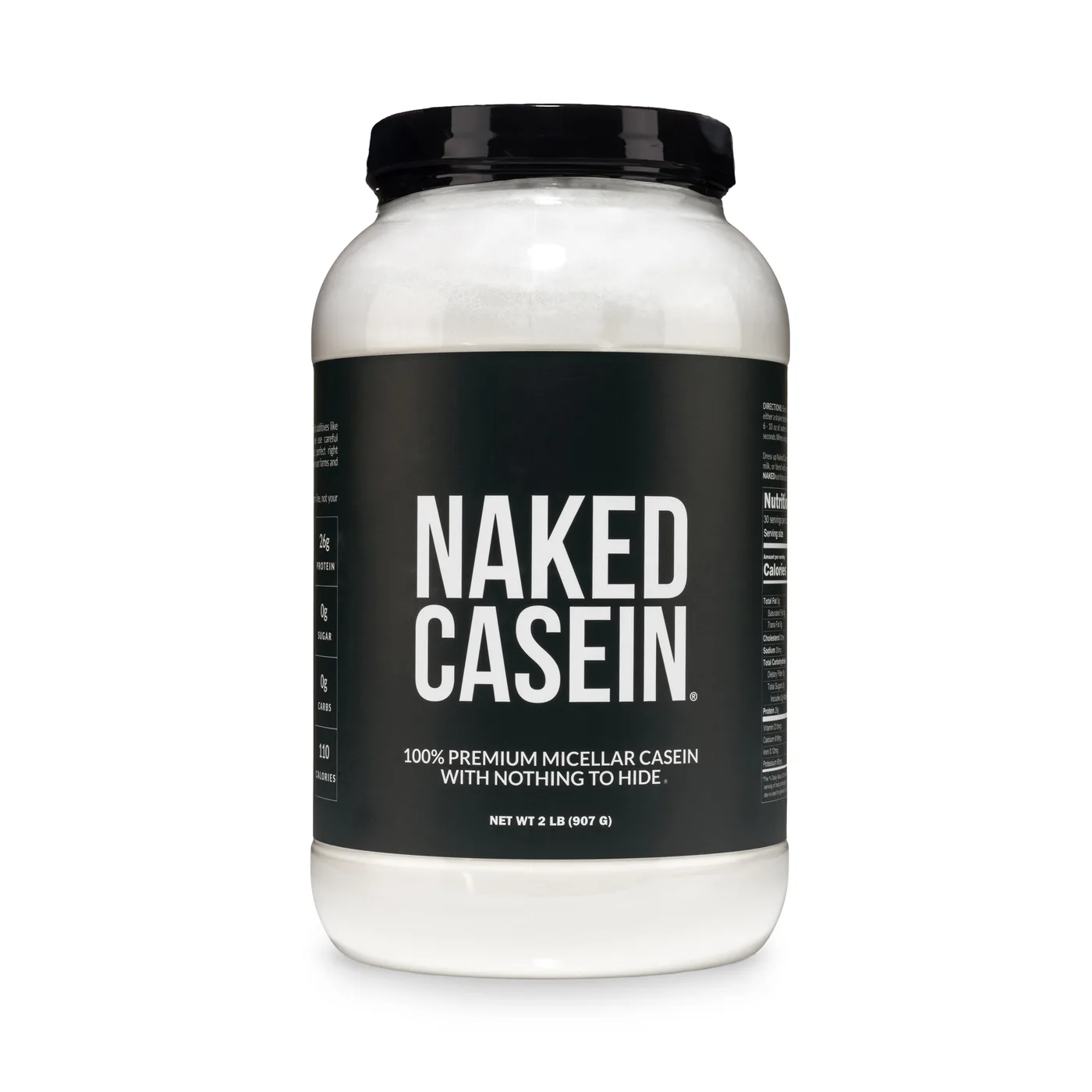 Micellar Casein Protein Powder