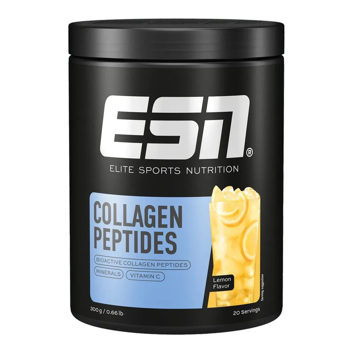 Collagen Peptides