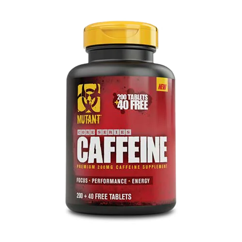 Core Series Cafeïne